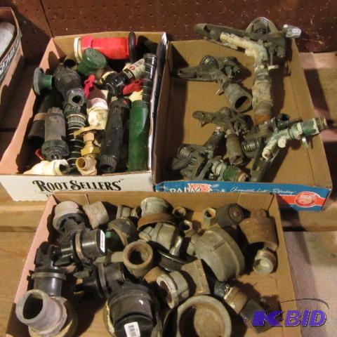 Sprinkler Parts