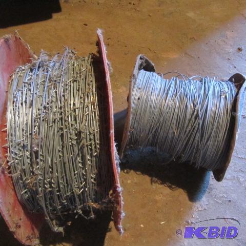 Electric Fence WIre