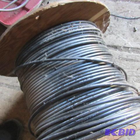Irrigation Tubing