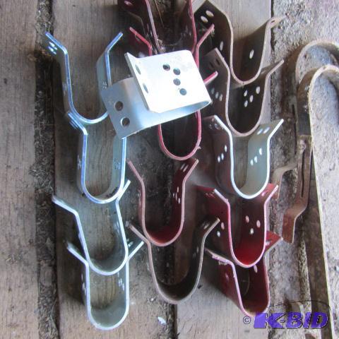 Farm Gate Hanger Hardware