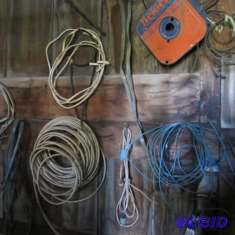 Wire & Cord