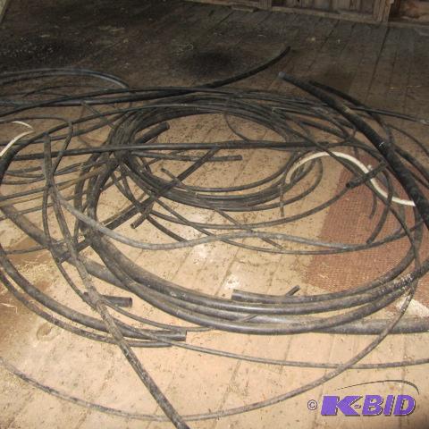 Water Lines