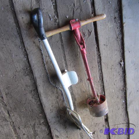 Specialty Tools