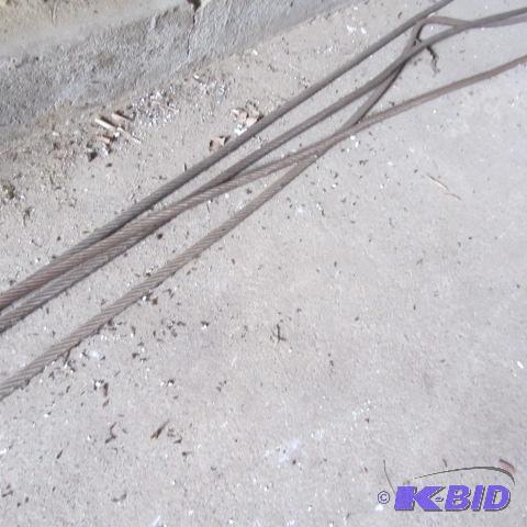 Steel Cable