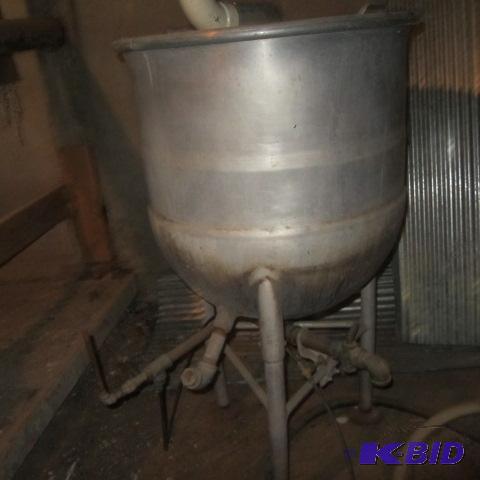 Steamer  Cooker
