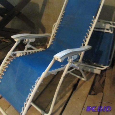 Chaise Lounge Chairs