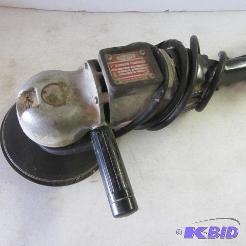 Dayton Sander Grinder