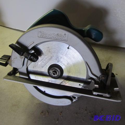 Makita Circular Saw