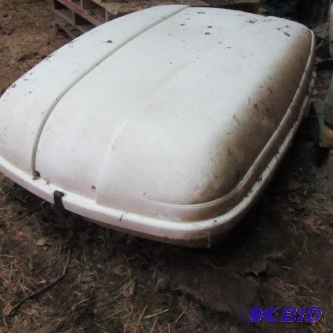 Car Top Carrier