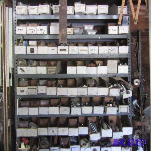 Shop Hardware