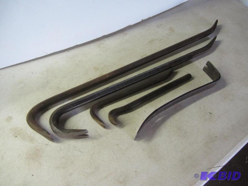 Crow Bars