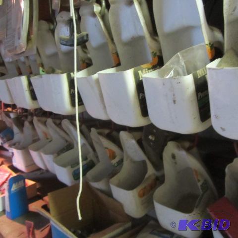 Shop Supplies & Hardware
