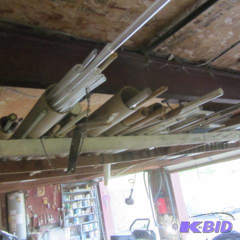 DIY Supplies, Dowels, Tubing