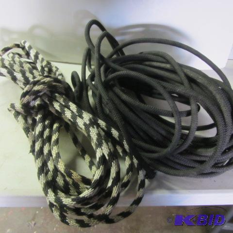 Nylon Rope