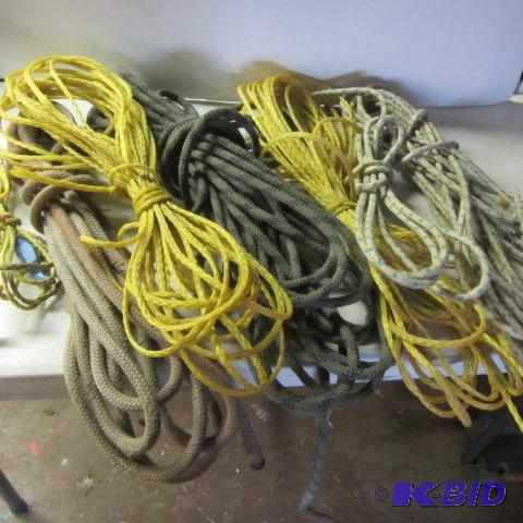 Nylon Rope