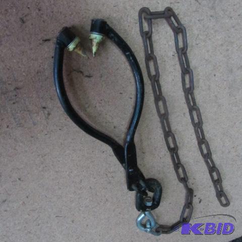 Log Tongs