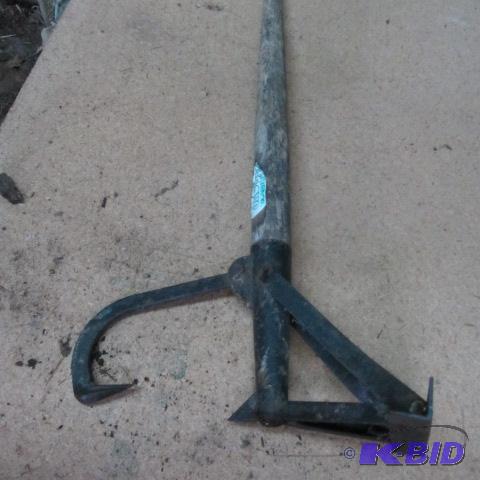 Log Lifter
