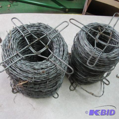 Barb Wire