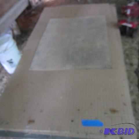 Pegboard