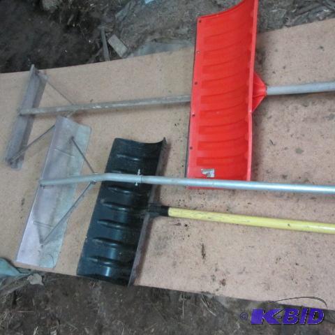 Yard & Garden Hand Tools