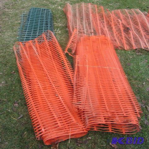 Snow Fence Sections