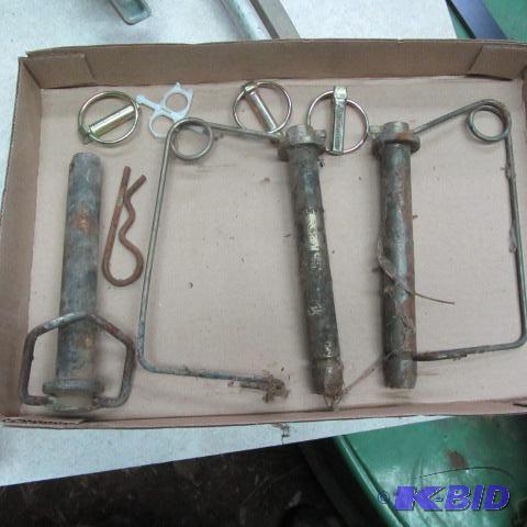 Hitch Pins