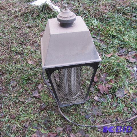 Electric Bug Zapper