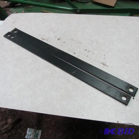 Stabilizer Arms