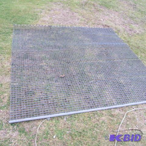 Mesh Drag