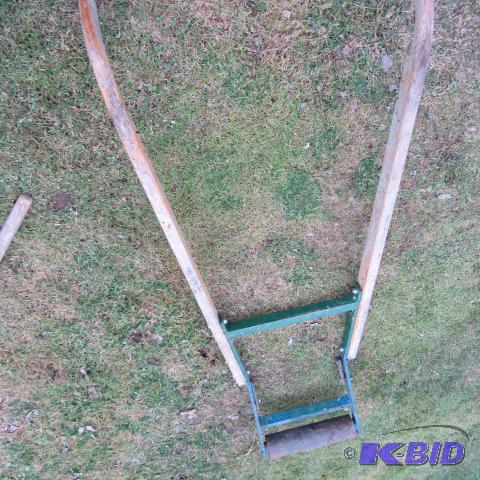 Sod Cutter