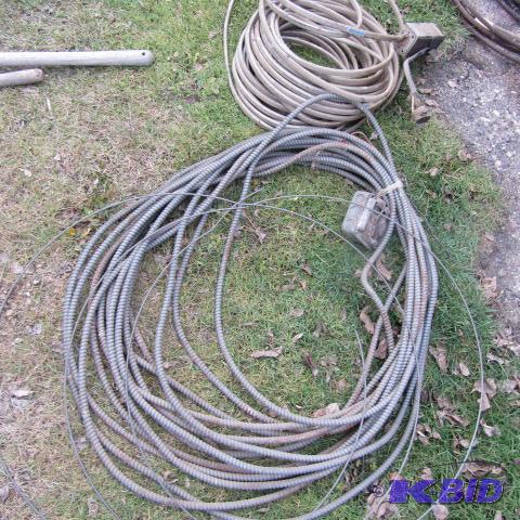 Power Cords