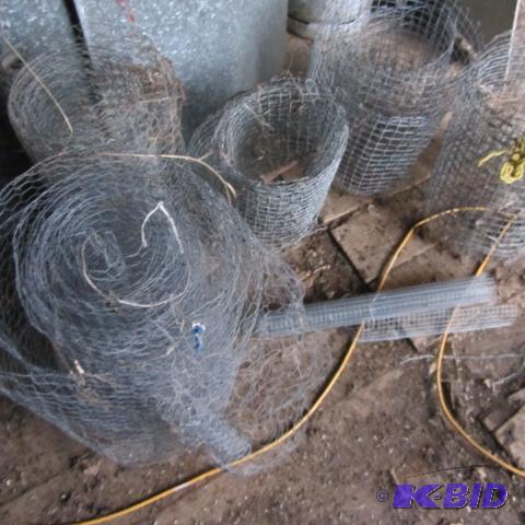 Chicken Wire