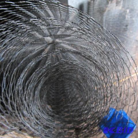 New Chicken Wire