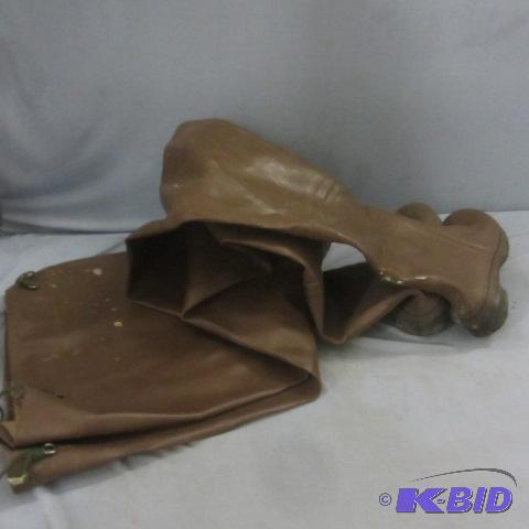 lot 103 image: Hip Or Chest Waders