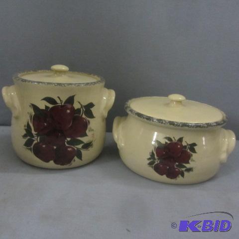 lot 107 image: Home & Garden Party