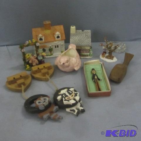 lot 109 image: Party Lite,