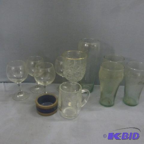 lot 110 image: Coca-Cola, M Mouse