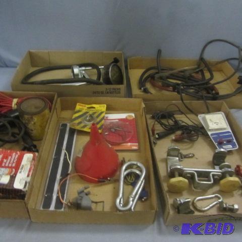 lot 15 image: Automotive