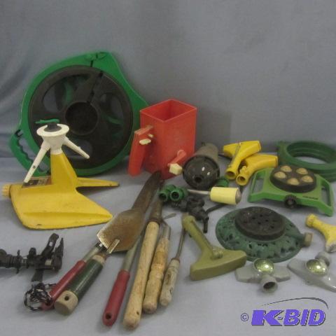 lot 21 image: Yard Maintenance