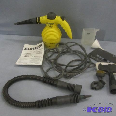 lot 22 image: Enviro Steamer