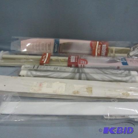 lot 47 image: Window Treatments