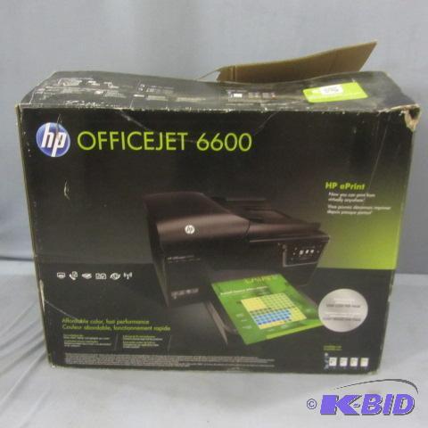 lot 87 image: HP Printer