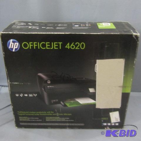 lot 88 image: HP Printer