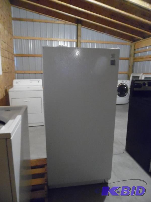 Kenmore Freezer
