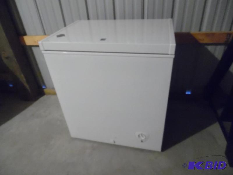 Kenmore Mini Deep Freezer