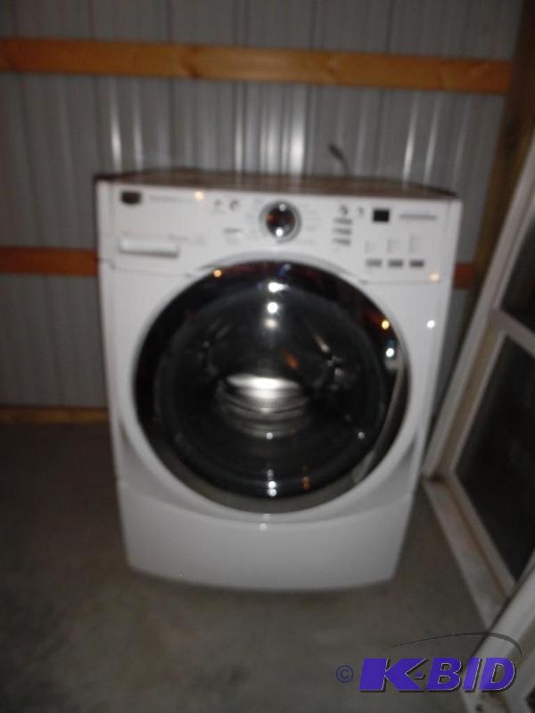 Maytag Washer
