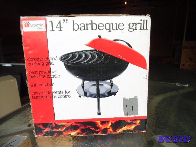 Grill
