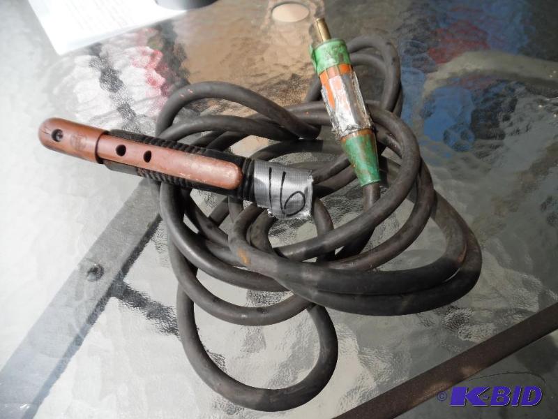 Weldskill tool