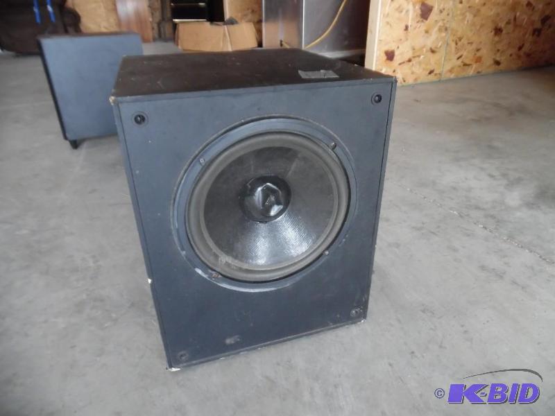 Speaker