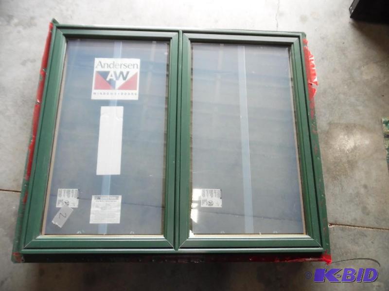 Marvin Window